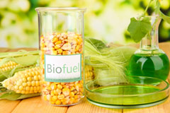 Basildon biofuel availability