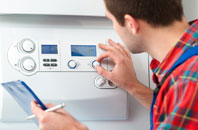 free commercial Basildon boiler quotes